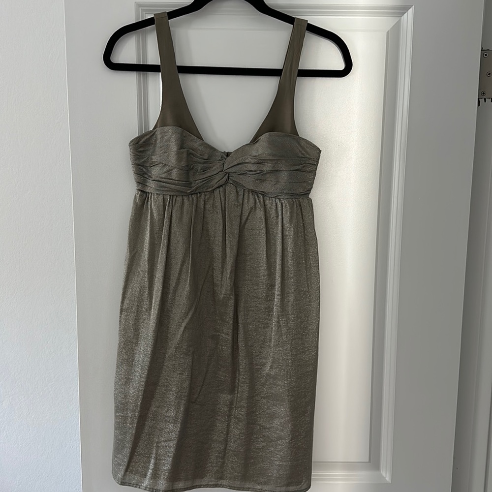 Excellent condition Bailey 44 cocktail dress